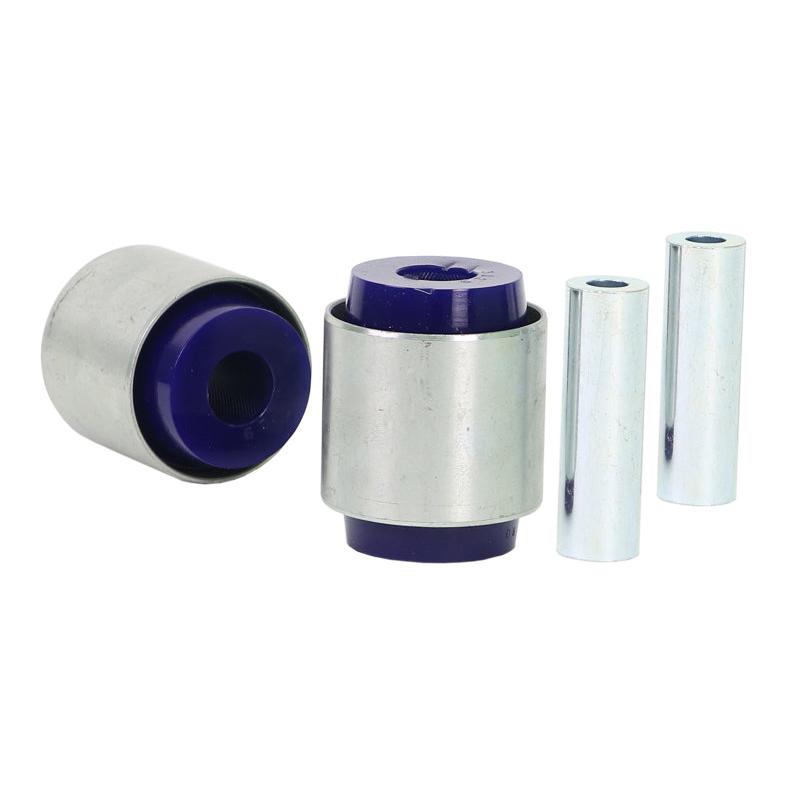 SuperPro 1996 Audi A4 Base Front Lower Radius Arm Bushing Kit