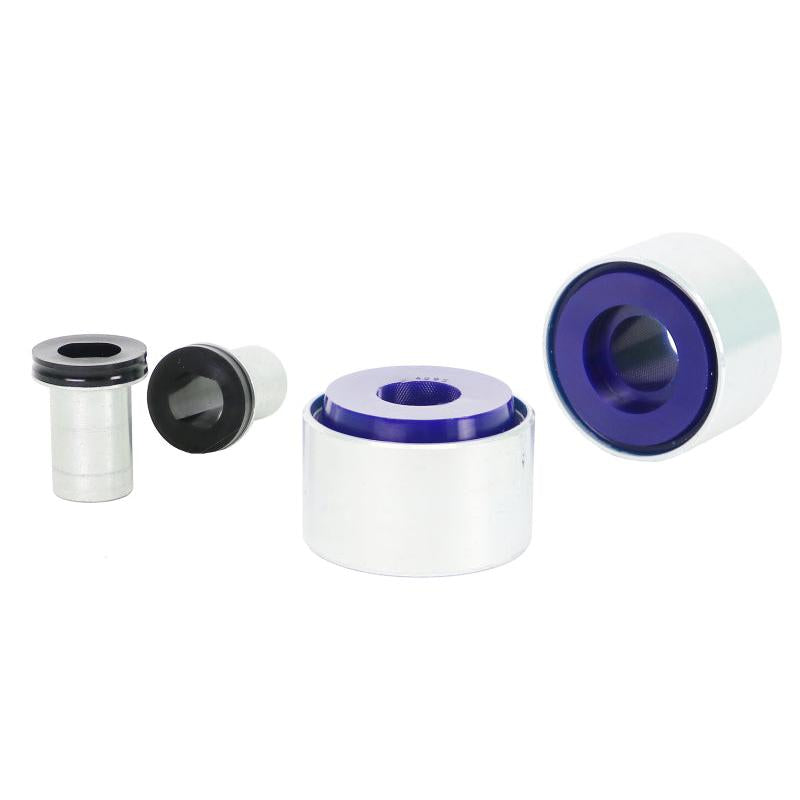 SuperPro Front Control Arm Bushing Kit