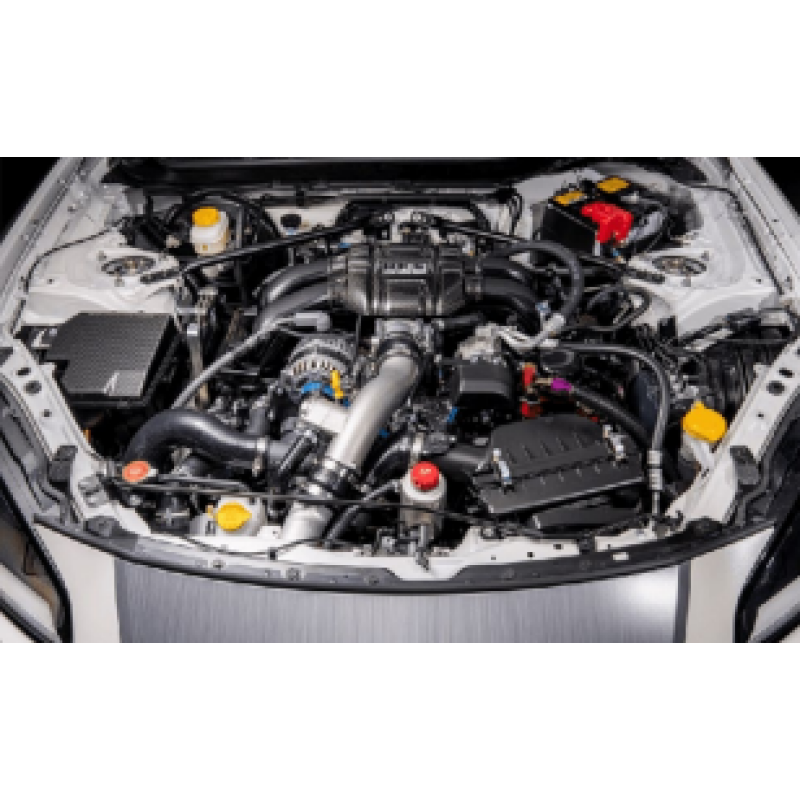 HKS GT2 S/C SYSTEM COMPLETE KIT ZN8/ZD8 FA24