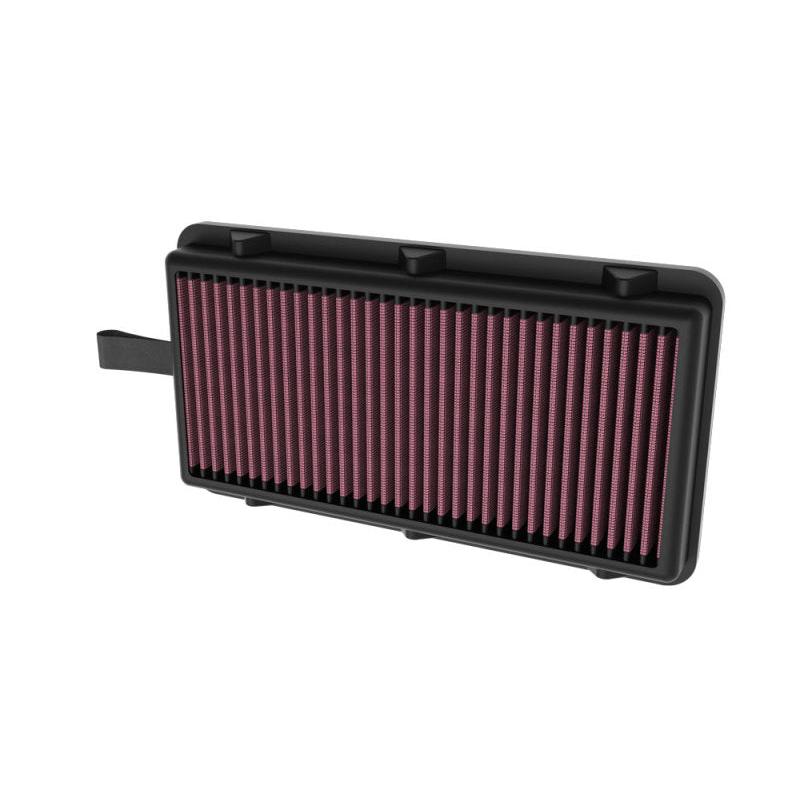 K&N 22-23 Genesis GV70 L4-2.5L Replacement Air Filter
