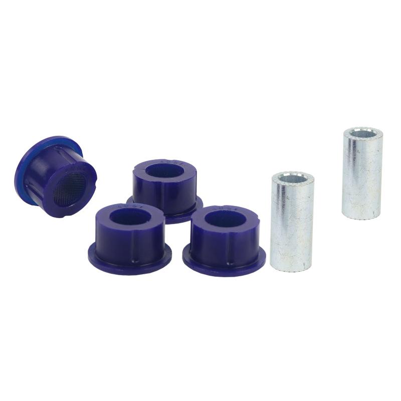 SuperPro 1986 Toyota Supra Base Rear Lower Control Arm Bushing Kit