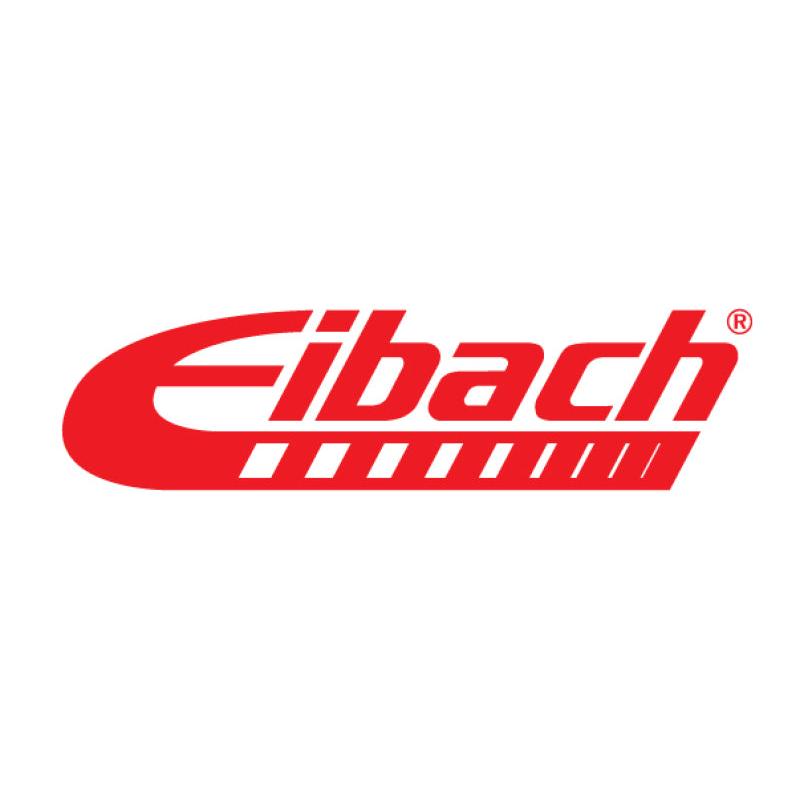 Eibach 20-23 Jeep Gladiator Pro-Lift-Kit Springs (Rear Springs Only) - T1 Motorsports