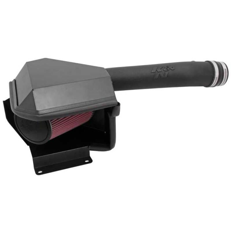 K&N 10 Toyota FJ Cruiser 4 Runner 4.0L-V6 Aircharger Performance Intake