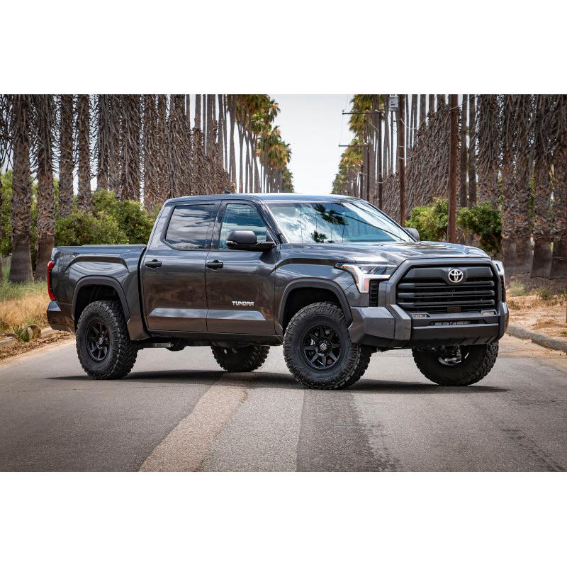 ICON 2022+ Toyota Tundra 2-3.5in Stage 7 Tubular Suspension System