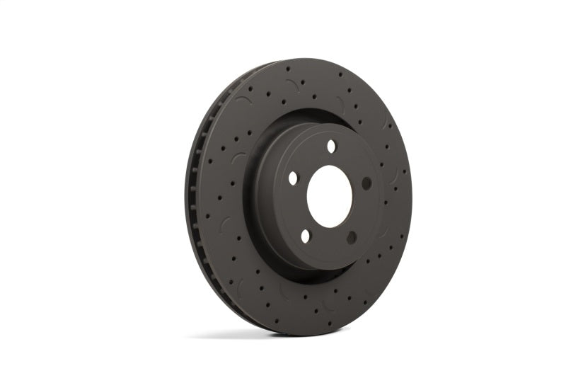 HAWK Talon Rotors - T1 Motorsports