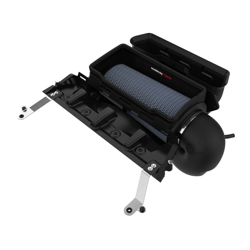 aFe Magnum FORCE Stage2 Cold Air Intake System w/Pro 5R - 21-23 RAM 1500 TRX