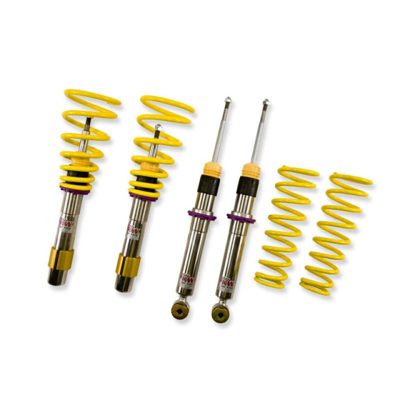 KW Street Comfort Kit - BMW 5series E60 (560L) Sedan 2WD