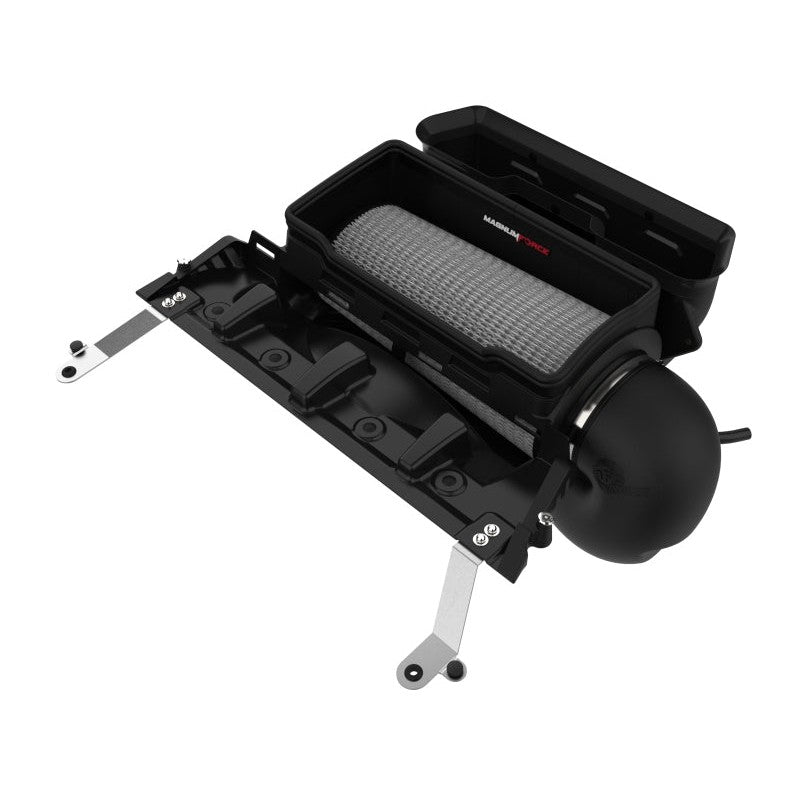 aFe Magnum FORCE Stage2 Cold Air Intake System w/Pro DRY S - 21-23 RAM 1500 TRX