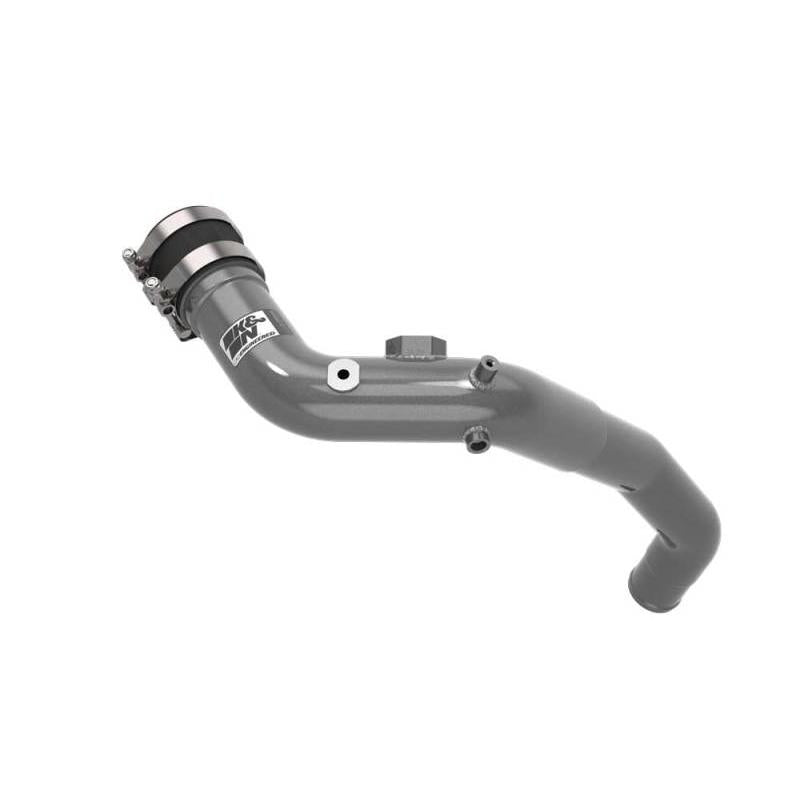 K&N 19-21 Kia Stringer  V6-3.3L Charge Pipe Kit