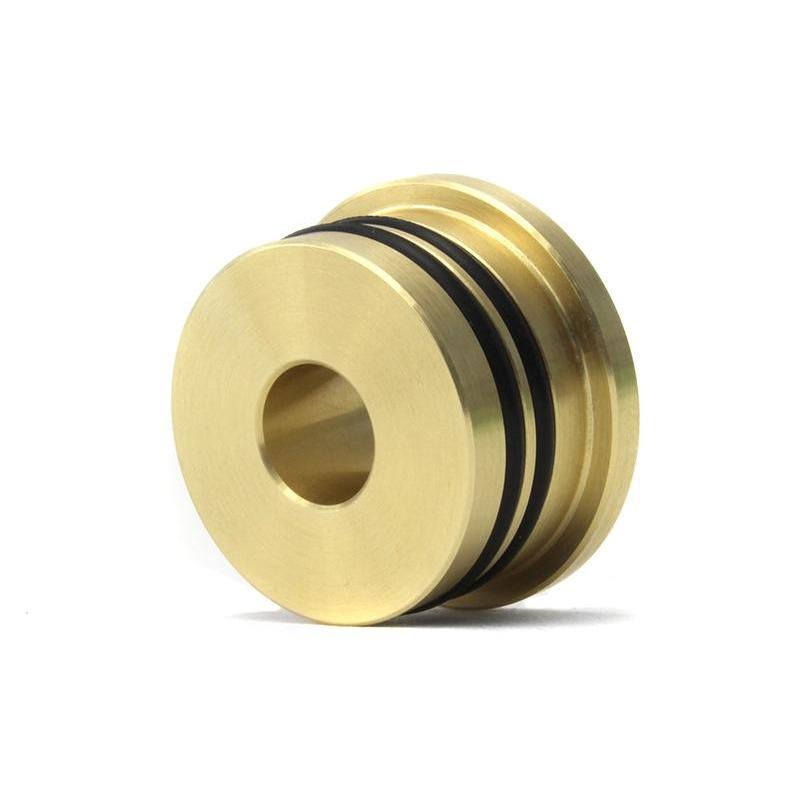 Perrin 15-22 Subaru WRX / 14-18 Forester / 10-17 Outback 5spd Stiff Brass Shifter Bushing