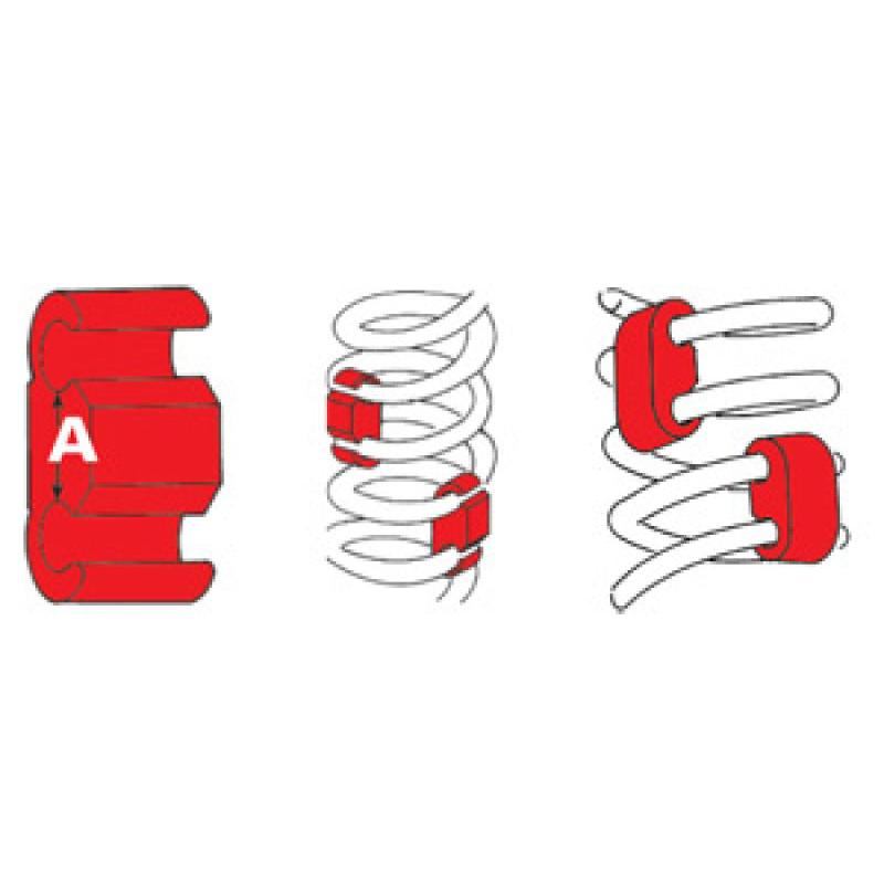 SPC Performance COIL SPRG STABILIZER (4)