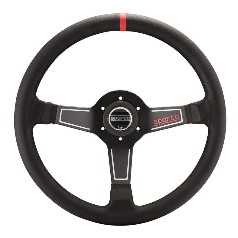 Sparco Strwhl L575 Monza Suede