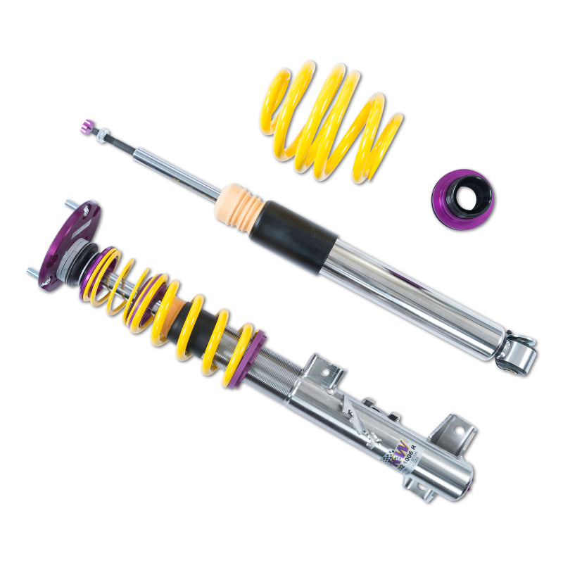 KW Clubsport Kit - 1995-1999 BMW M3 E36
