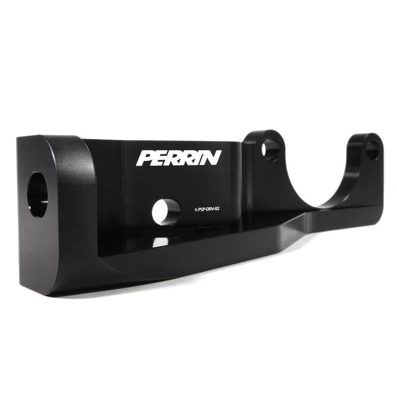 Perrin 15-17 Subaru Impreza WRX / STi Pitch Stop Mount - Black