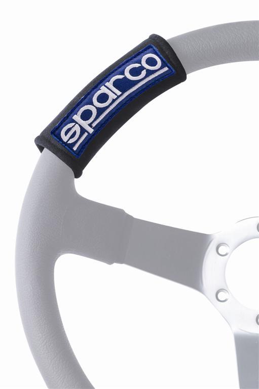 Sparco Belt Pad Mini Red