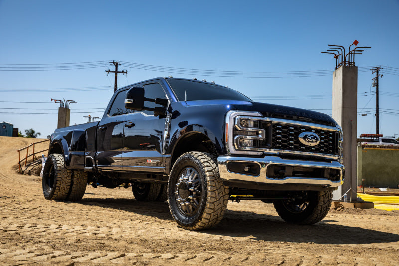 ICON 2023 Ford F250/F350 (Gas) 2.5in Stage 1 Suspension System