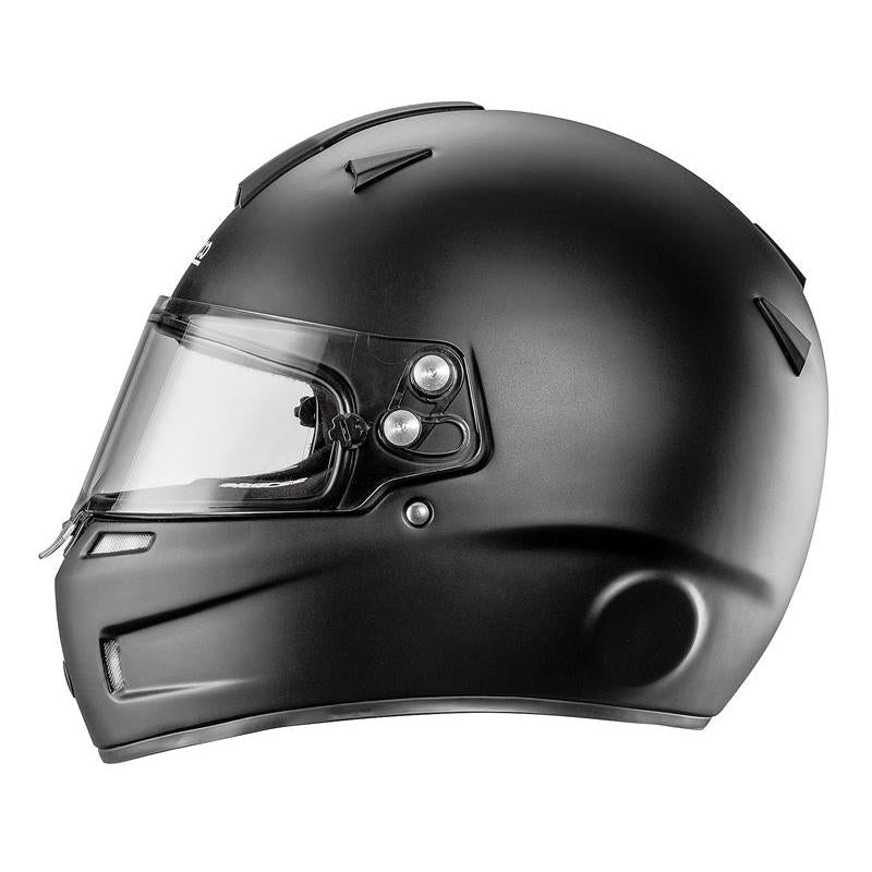 Sparco Helmet Sky KF-5W Xxl Blk