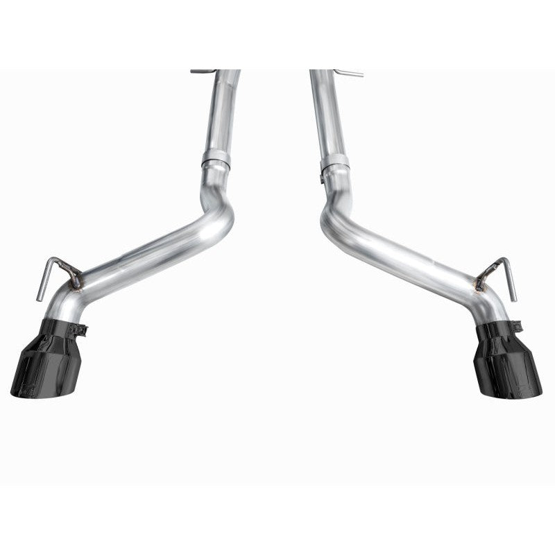 AWE Tuning Track Edition Catback Exhaust System w/Diamond Black Tips for 2023+ Nissan Z