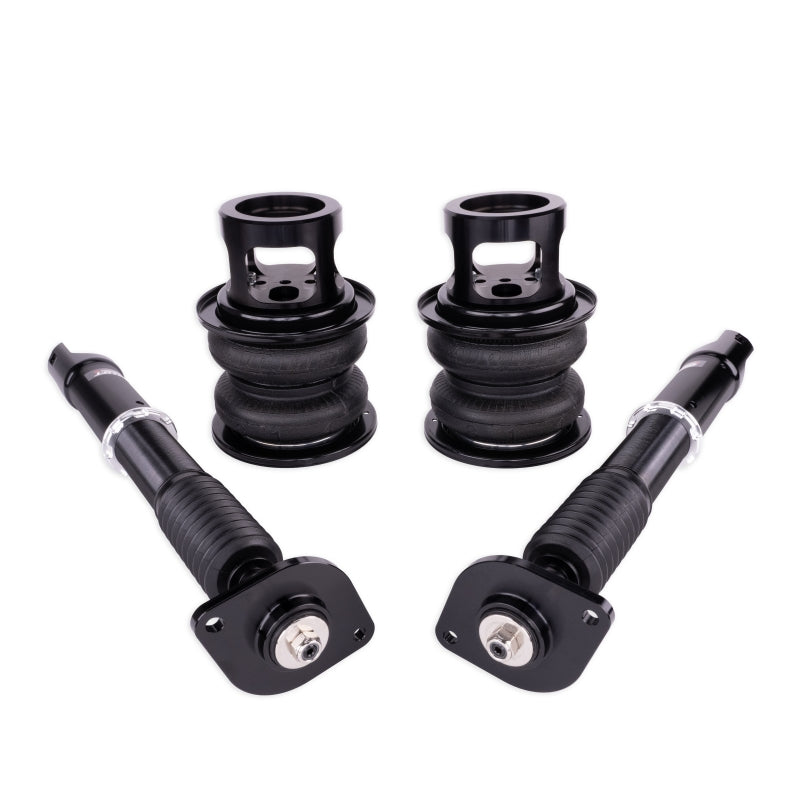 Air Lift Performance 03-06 Infiniti G35 Sedan / 03-08 Nissan 350Z Air Suspension Rear Kit