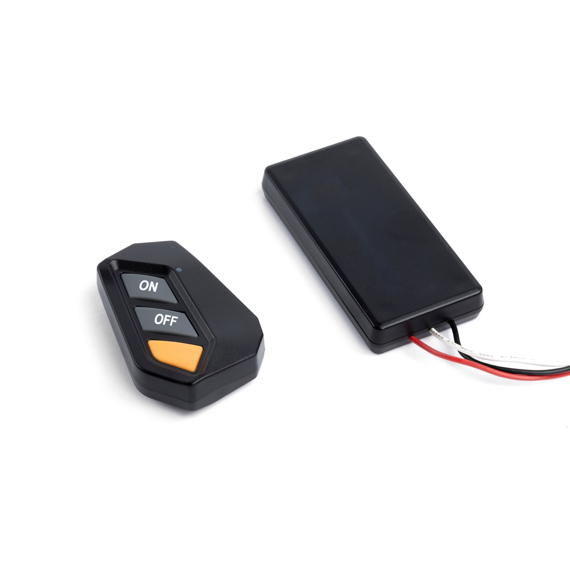 Dinan Dual Exhaust Valve Remote - BMW F/G Chassis