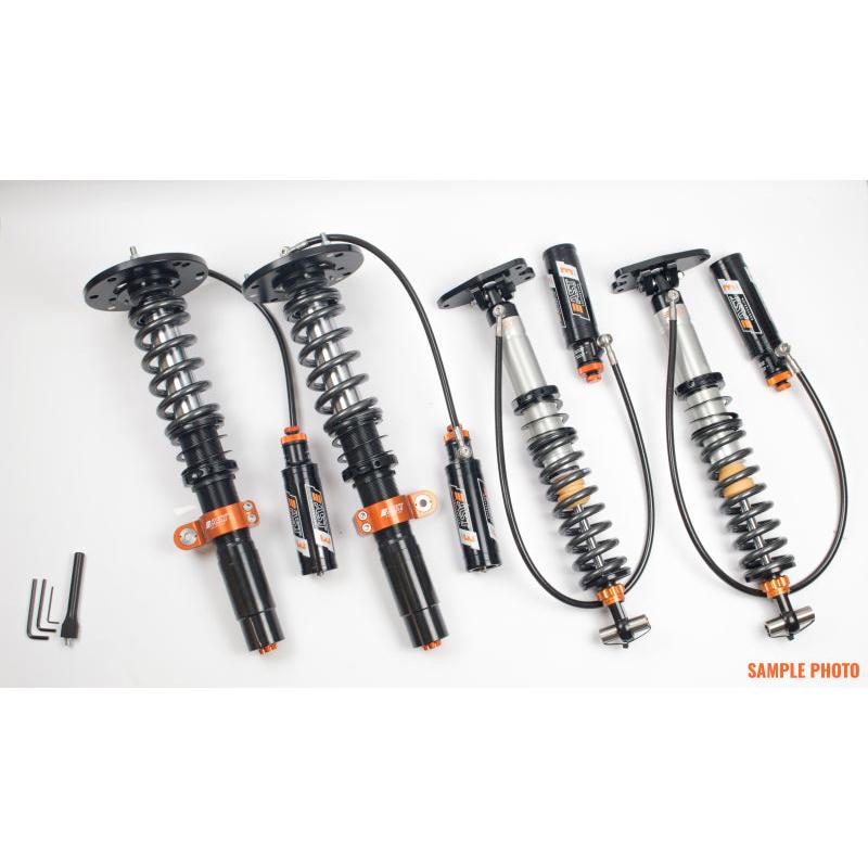 AST 15-21 BMW 230i xDrive F22 AWD 5300 Series Coilovers w/ Springs & Droplink