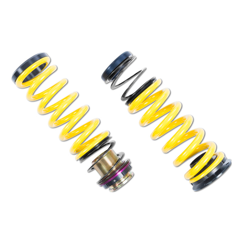 AST Lowering Springs 45mm/45mm W203 | Mercedes-Benz C-Class 00-07 (ASTLS-14-1227) main image 0