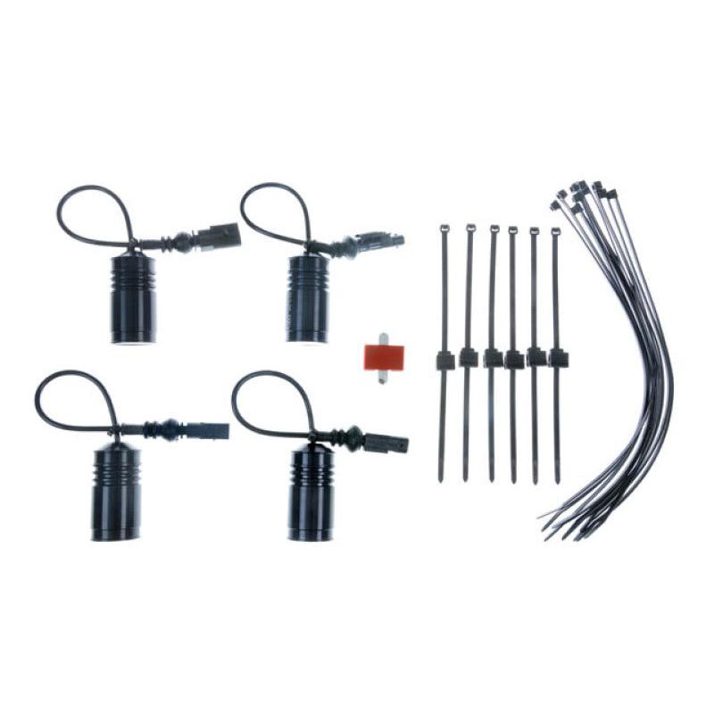 KW Electronic Damping Cancellation Kit - Audi S3 Type 8P - T1 Motorsports