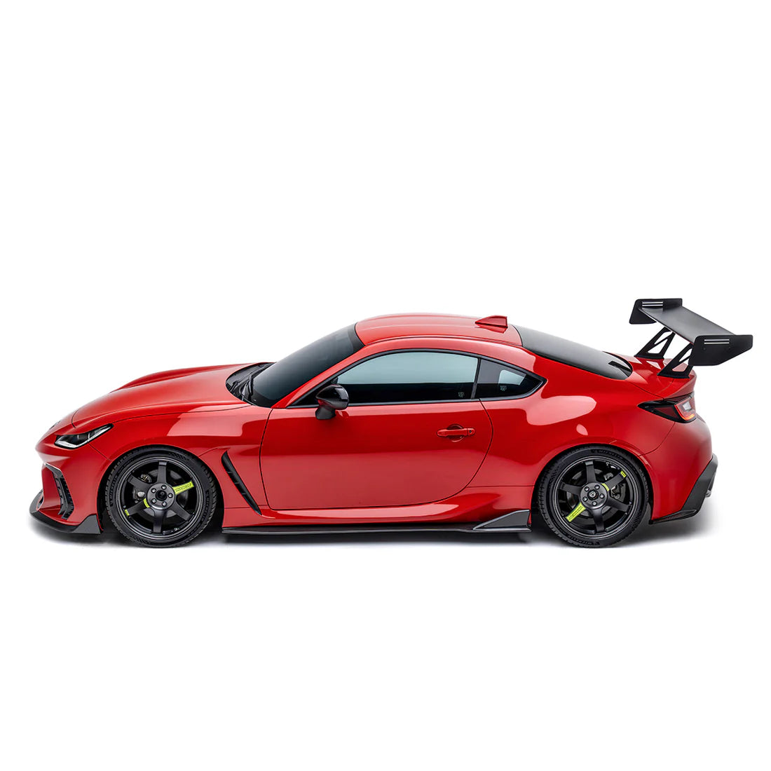 ADRO Toyota GR86 / Subaru BRZ Facelift Front Bumper