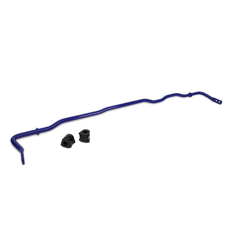 SuperPro 2018-2026 Subaru Crosstrek Subaru Crosstrek XV (GU) Rear Adj Sway Bar 20mm