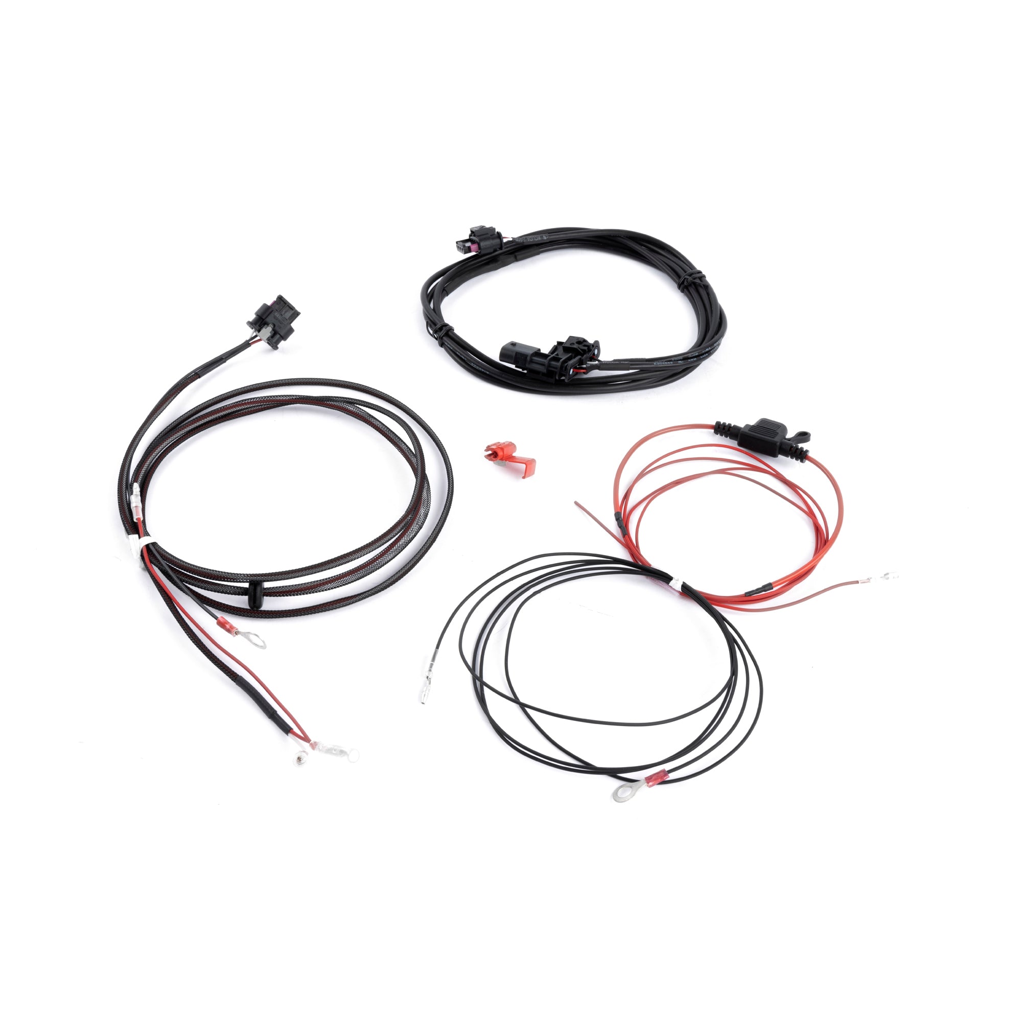 Dinan Dual Exhaust Valve Remote - BMW F/G Chassis