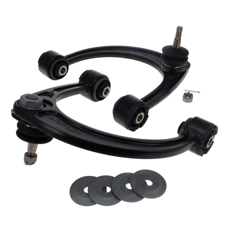 SPC Performance Toyota 4RUNNER & FJ UCA (PAIR)