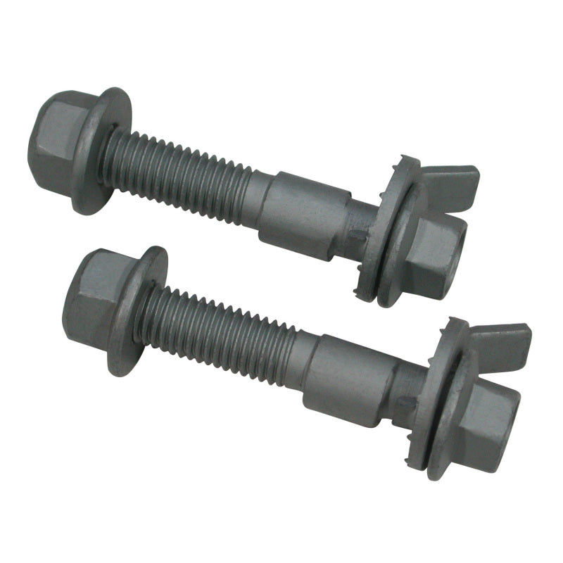 SPC Performance EZ Cam XR Bolts (Pair) (Replaces 15mm Bolts) - T1 Motorsports