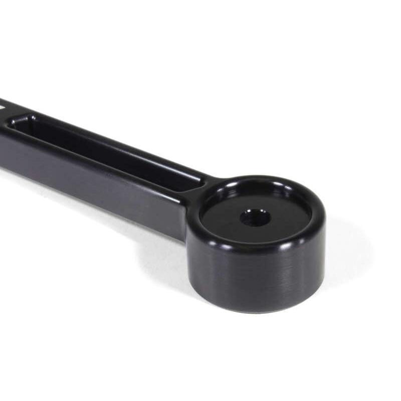Perrin 93-22 Impreza / 02-22 WRX / 04-21 STI / 13-20 & 2022 BRZ / 2022 GR86 Battery Tie Down - Black