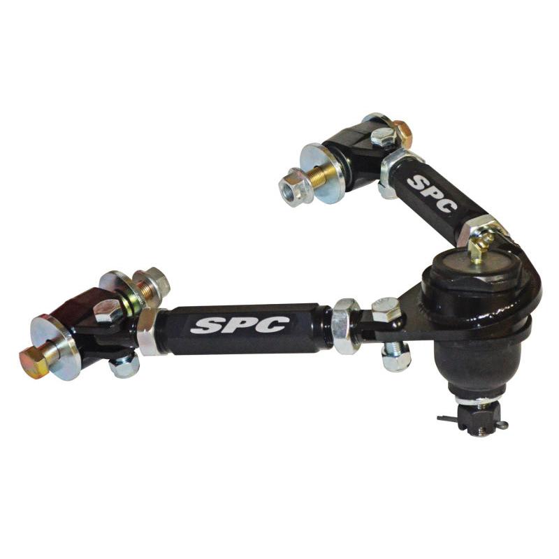 SPC Performance 66-72 Dodge Charger/70-74 Challenger Front Adj. Passenger Side Upper Control Arm - T1 Motorsports