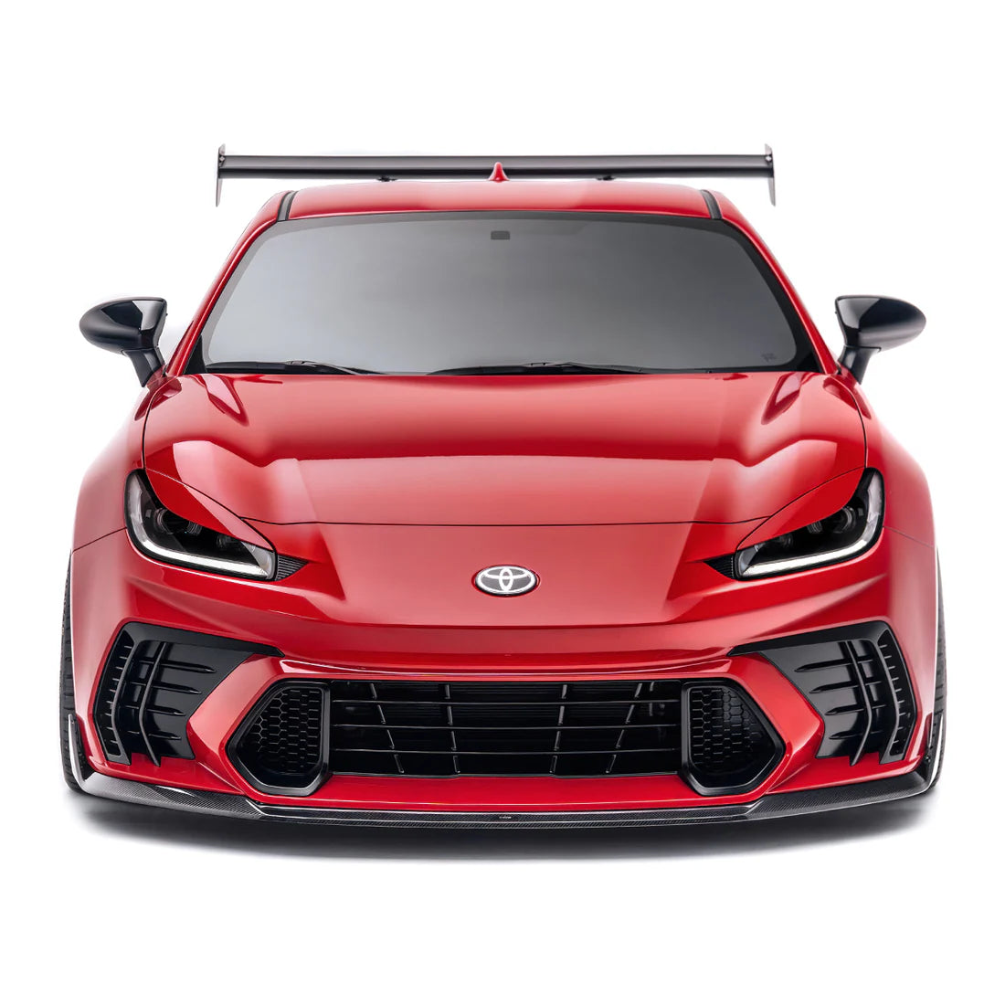 ADRO Toyota GR86 / Subaru BRZ Facelift Front Bumper