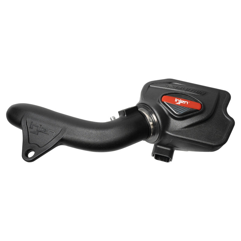Injen Evolution Intake - Dry Filter - 16-18 BMW M2