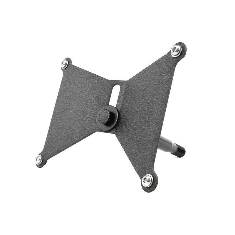 Perrin 2022 Subaru WRX / 20-22 OBXT / 14-21 Forester / 18-21 Crosstrek License Plate Relocation Kit