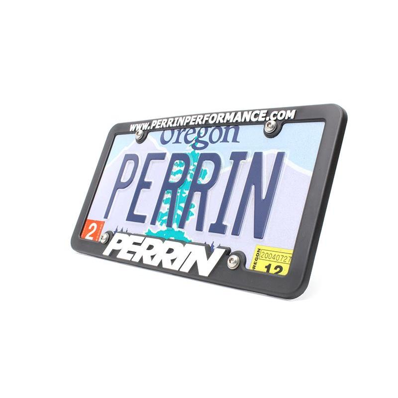 Perrin 2015+ Subaru WRX/STi License Plate Relocation Kit