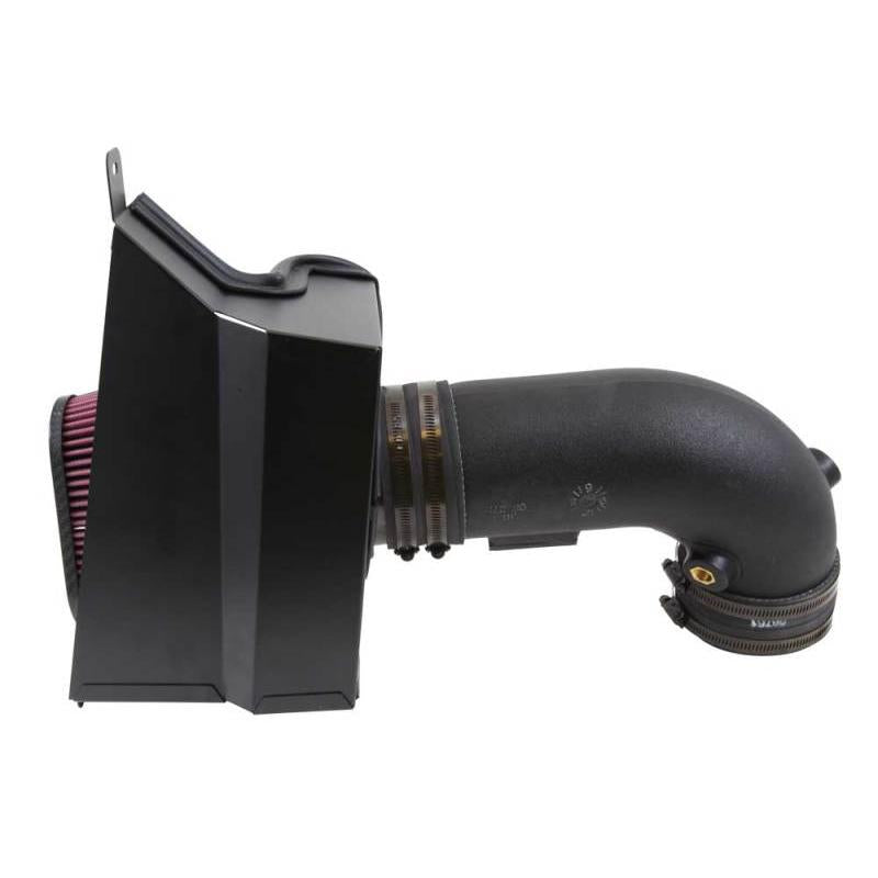 K&N 14-15 Chevy Corvette Stingray 6.2L V8 Aircharger Performance Intake