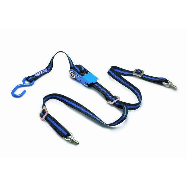 Sparco Tie-Down Universal Spare Tire