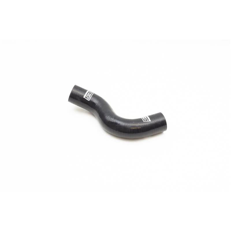 GrimmSpeed 15-17 Subaru WRX / 14-17 Subaru Forester XT Radiator Hose Kit - Black - T1 Motorsports