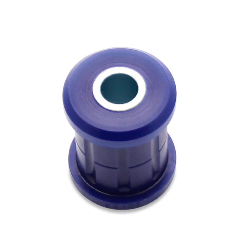 SuperPro 2012 Hyundai Veloster Base Front Engine Steady Mount Bushing Kit - T1 Motorsports