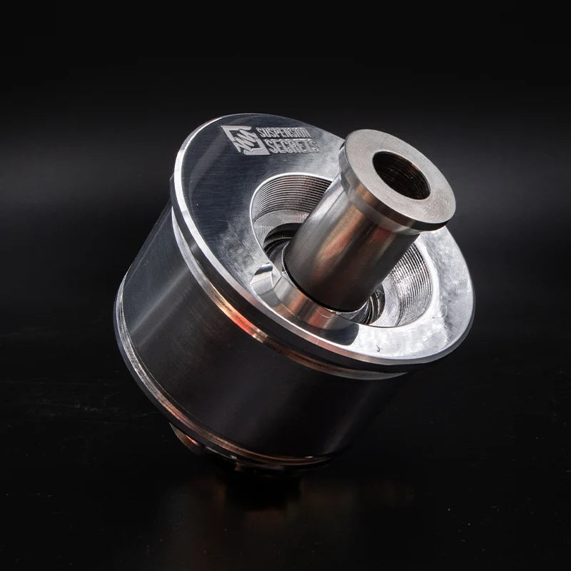 Suspension Secrets Handling Pack 2 (Clubsport) - BMW G87 M2