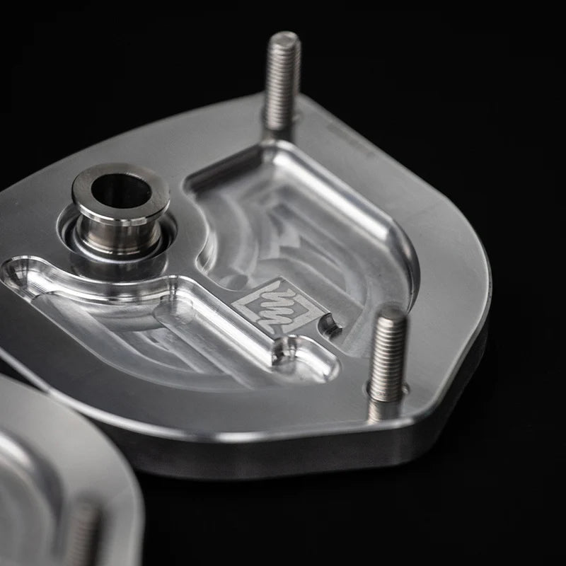 Suspension Secrets Circuit Handling Pack Kinematics Kit Stage 2 - Porsche 718 Spyder RS