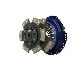 Spec VW VR6 24V 6-Speed Stage 3 Rigid Disc Clutch Kit