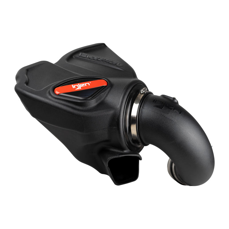 Injen Evolution Roto-Molded Air Intake System -  20-22 BMW M240i