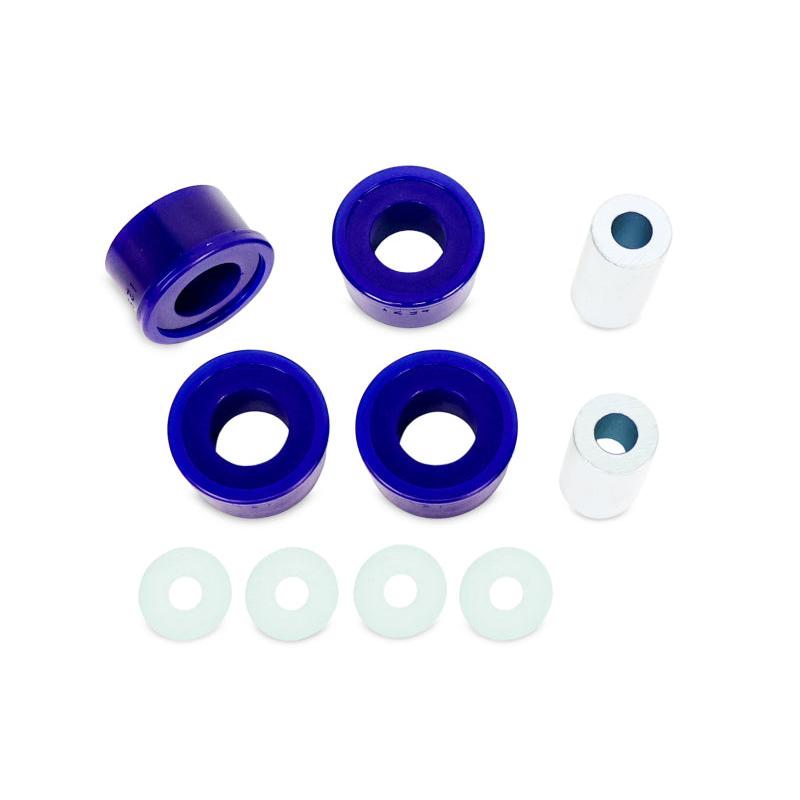 SuperPro 1992 Honda Prelude S Front Lower Shock Absorber-to-Lower Control Arm Bushing Kit