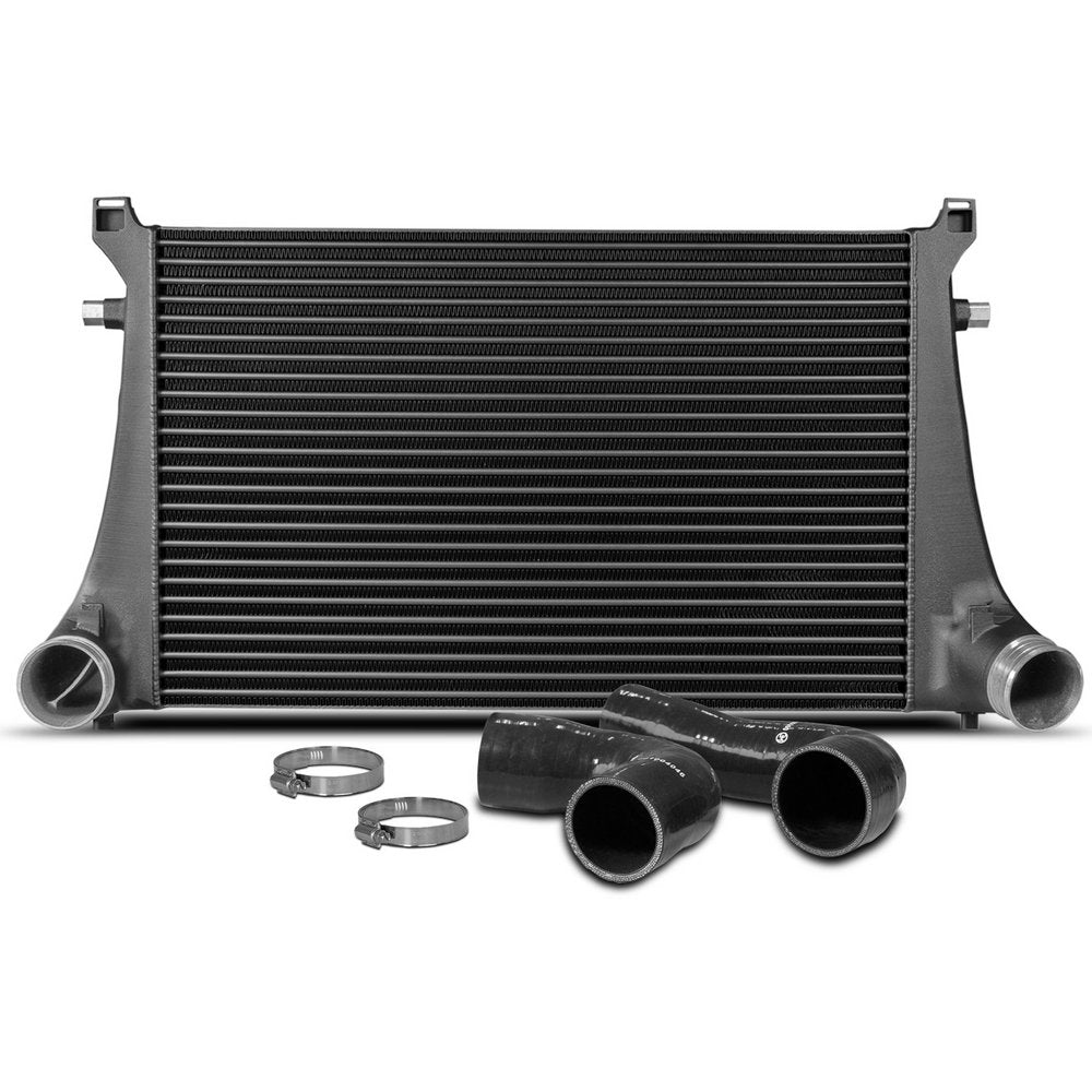 Wagner Tuning Competition Intercooler Kit - Audi/Volkswagen 1.8T/2.0T