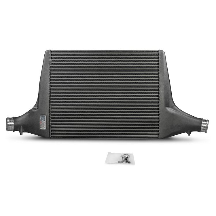 Wagner Tuning Competition Intercooler Kit w/ Charge Pipe - 2016+ Audi SQ5