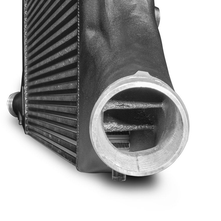 Wagner Tuning Competition Intercooler Kit w/ Charge Pipe - 2016+ Audi SQ5